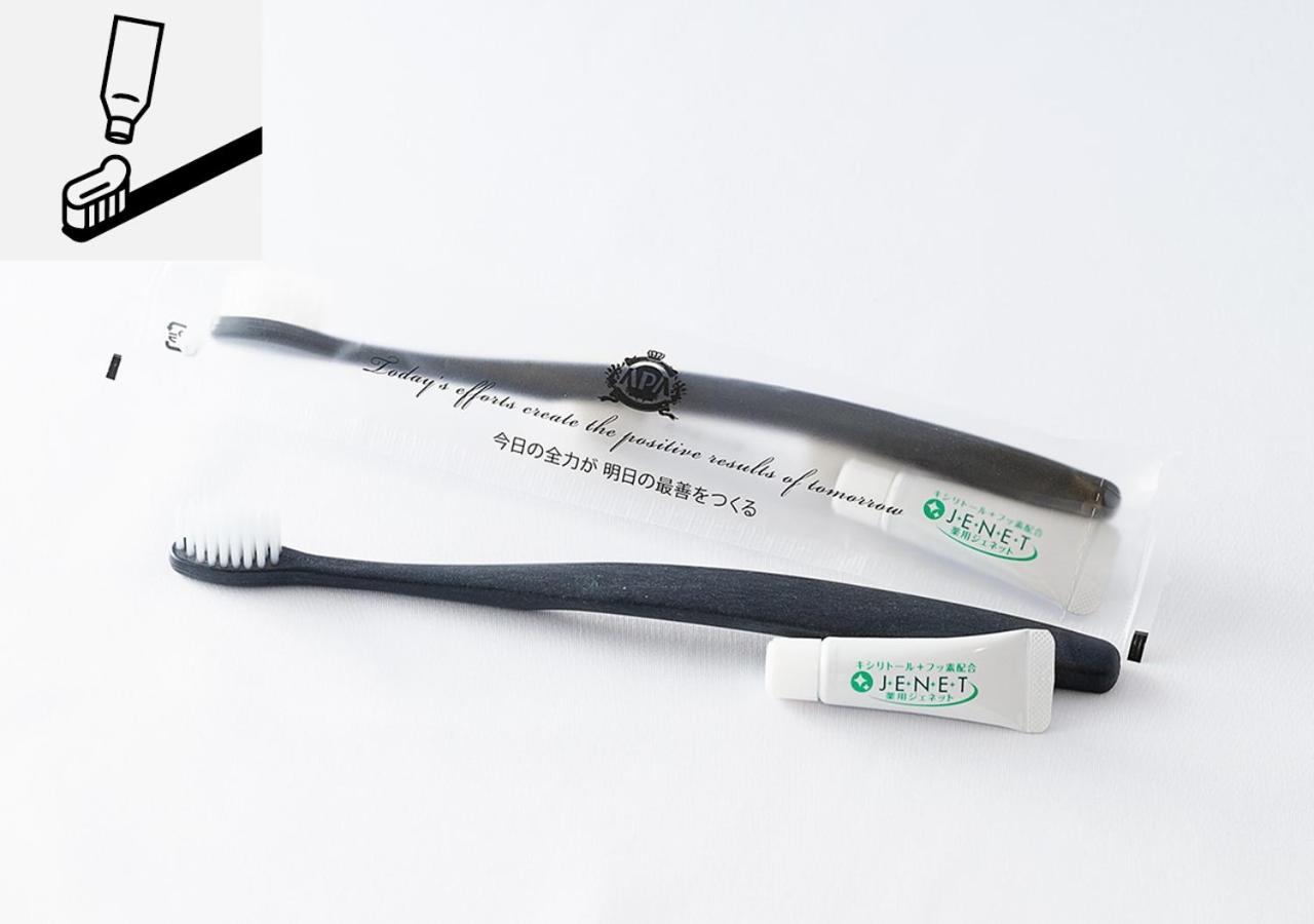 Apa 호텔 칸자와-카타마치 가나자와 외부 사진